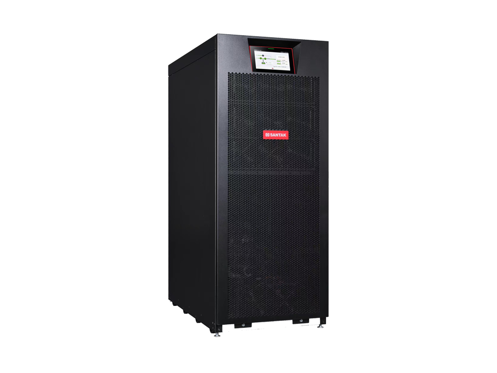  山特3C3 HD (20-200kVA)