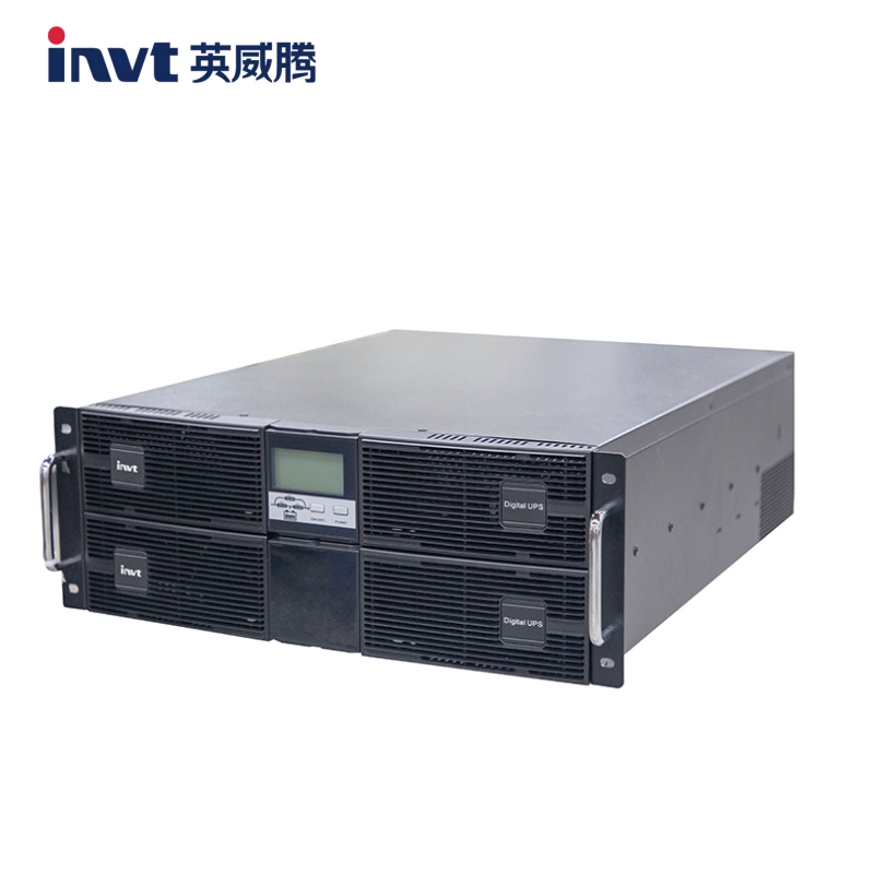 英威腾(invt)HR31系列15~20kVA机架式UPS