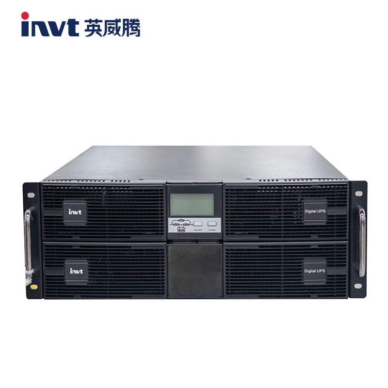 英威腾(invt)HR31系列15~20kVA机架式UPS