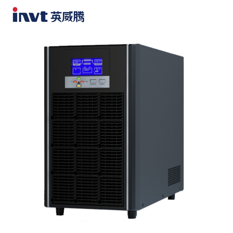 英威腾(invt)—HT11系列6~20kVA