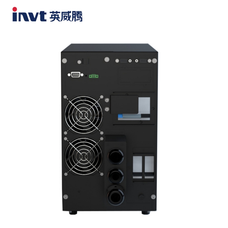 英威腾(invt)—HT11系列6~20kVA