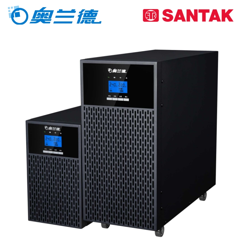 山特·奥兰德-M系列UPS（10-20KVA）