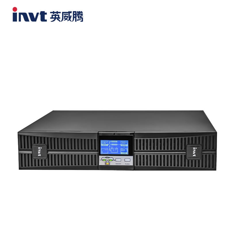 英威腾(invt)—HR11系列1~10k机架式