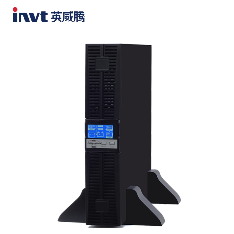 英威腾(invt)—HR11系列1~10k机架式