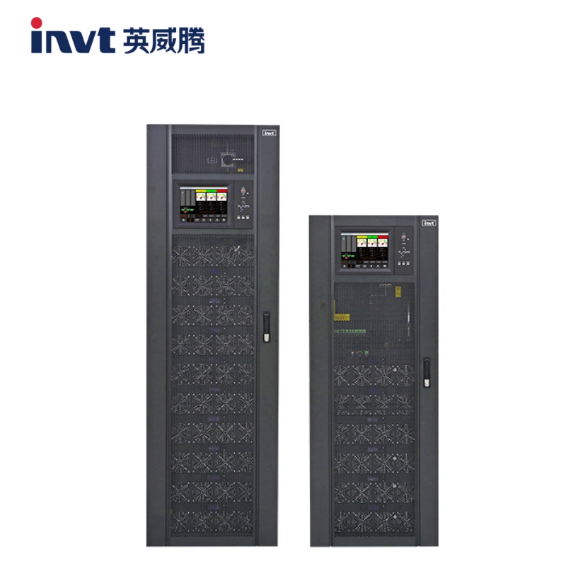 英威腾(invt)—RM系列25~300kVA模块化UPS