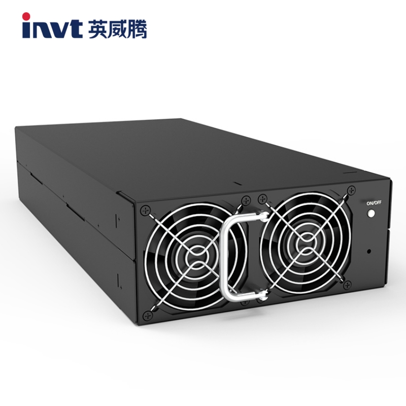 英威腾(invt)—RM系列·机架式·模块化UPS