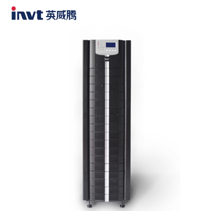 英威腾(invt)—HT33系列内置隔离变压器UPS