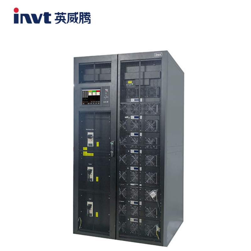 英威腾(invt)—HT33系列60~600kVA塔式UPS