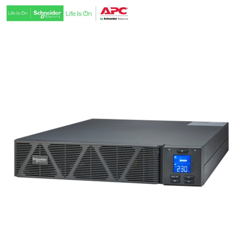 施耐德·APC—SP系列UPS