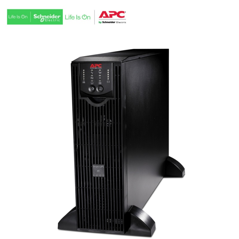 施耐德·APC—Smart·On-Line