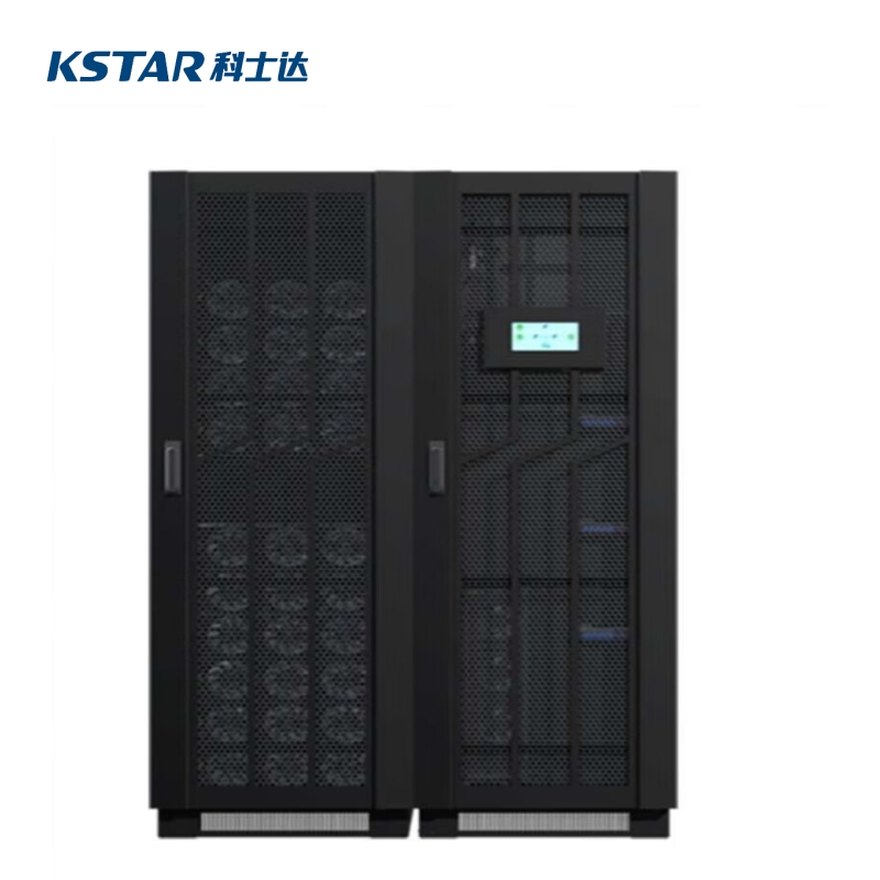 科士达 · YMK3300模块化系列10kVA~1000kVA