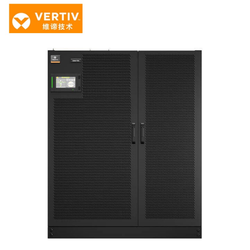 维谛VERTIV · Liebert® EXL S1(300-1200KVA)