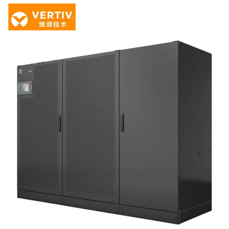 维谛VERTIV · Liebert® EXL S1(300-1200KVA)