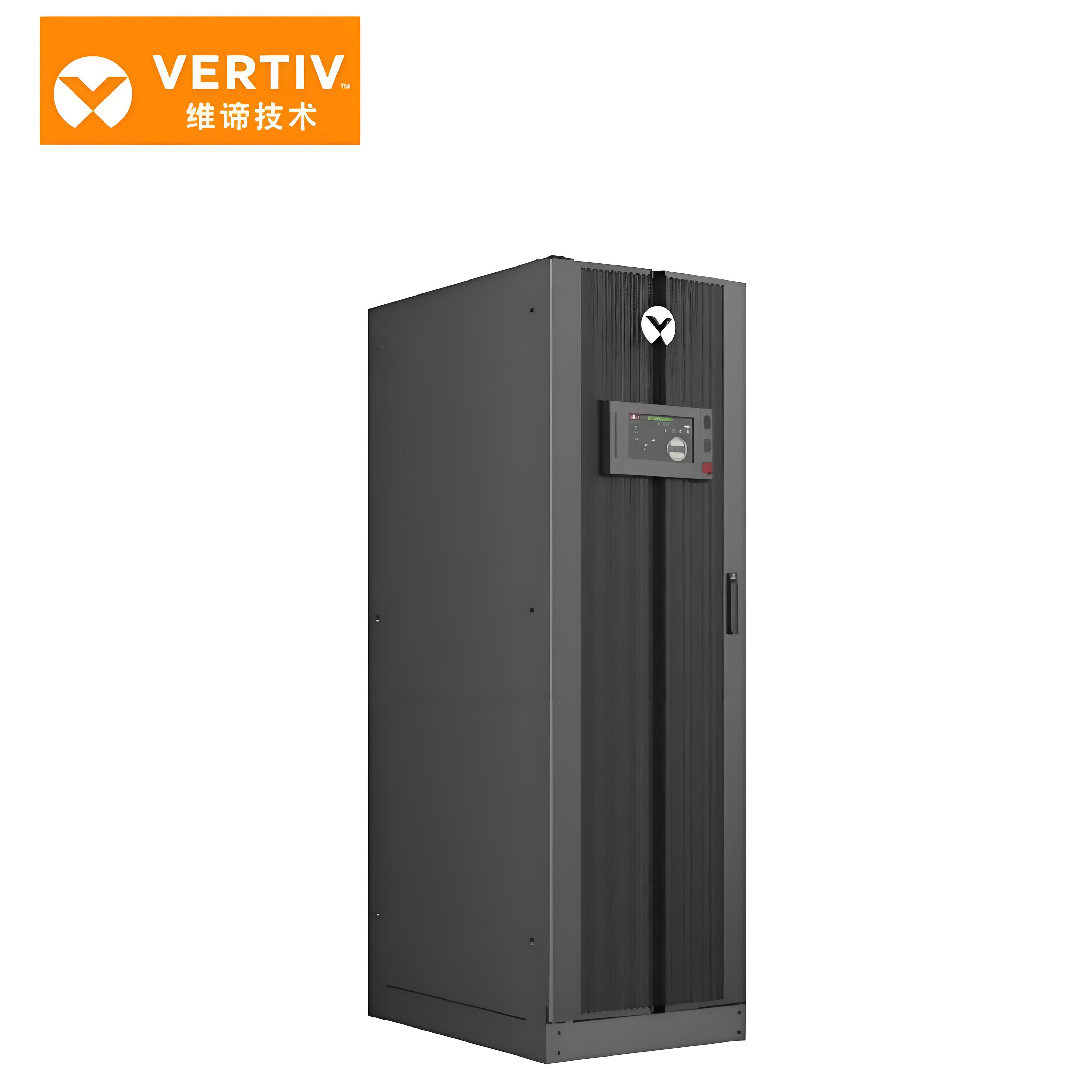 维谛VERTIV · Liebert®  APM2(300-600kVA) 模块化UPS