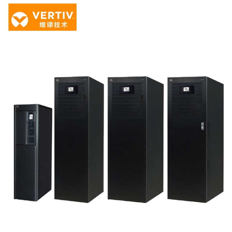 维谛VERTIV · Liebert® EXS系列(30-80kw)