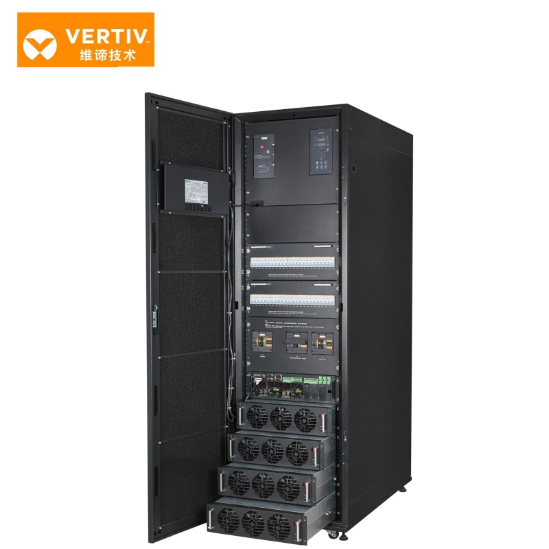 维谛VERTIV · APM160三合一智能电力模组