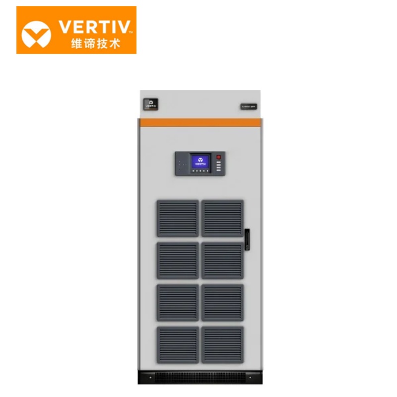 维谛VERTIV · 工业级UPS·Industry(5-500KVA)