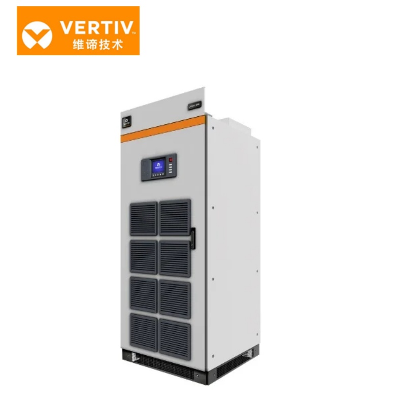 维谛VERTIV · 工业级UPS·Industry(5-500KVA)